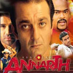 Annarth (2002) Mp3 Songs